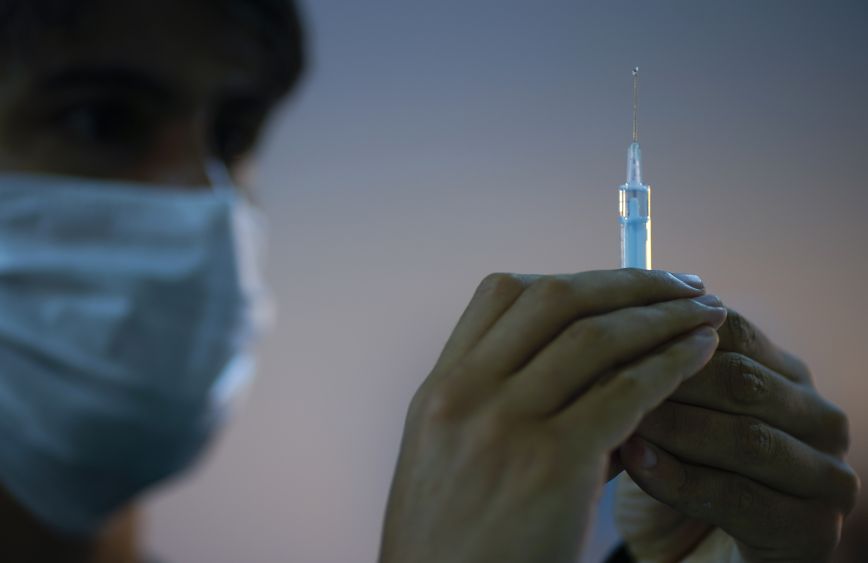 Αργεντινή: Περίπου 18 εκατ. πολίτες έχουν κάνει την αναμνηστική δόση του εμβολίου για τον κορονοϊό