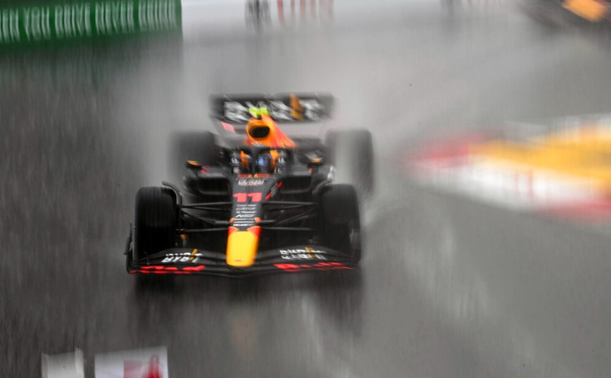 Formula 1: Διακοπή στο γκραν πρι του Μονακό πριν καν ξεκινήσει – Δείτε το βίντεο
