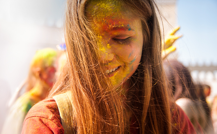 Τι να φορέσεις στο φετινό Colourday Festival