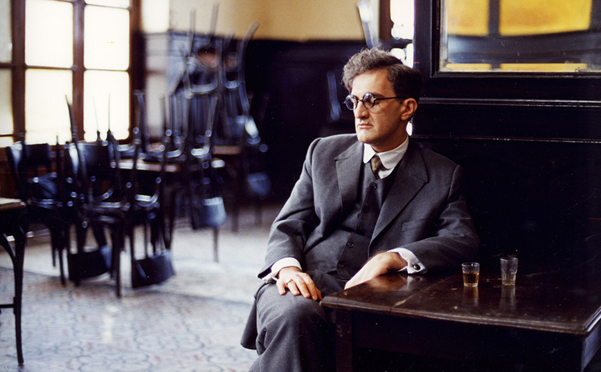 Δημήτρης Καταλειφός Δημήτρης Καταλειφός