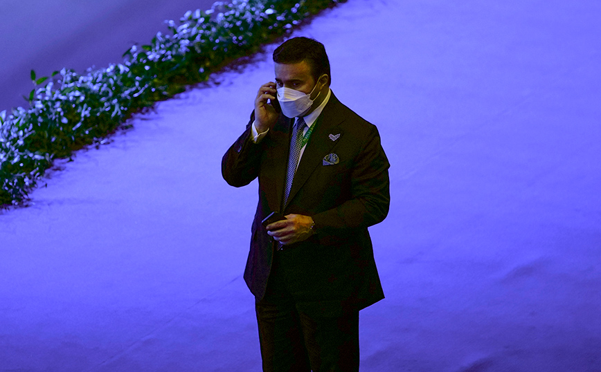 Άχμεντ Νάσερ αλ-Ραΐσι Άχμεντ Νάσερ αλ-Ραΐσι