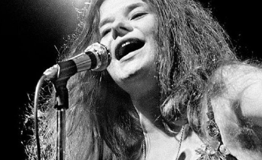 Αδημοσίευτες φωτογραφίες της Janis Joplin βγήκαν στη δημοσιότητα