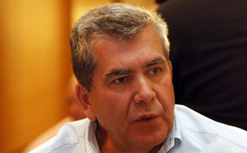 Αλέξανδρος Μητρόπουλος Αλέξανδρος Μητρόπουλος