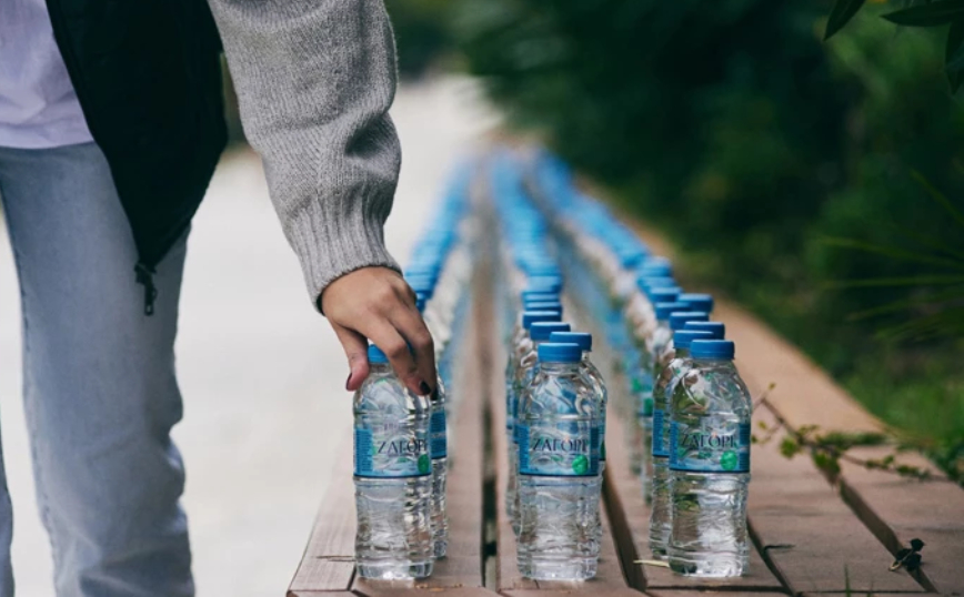Το Φυσικό Μεταλλικό Νερό ΖΑΓΟΡΙ στηρίζει σημαντικές αθλητικές διοργανώσεις