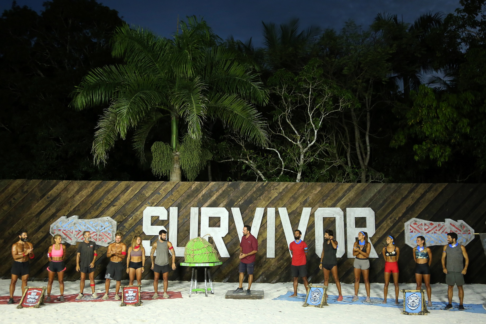 Survivor – Spoiler: Οι Έλληνες παίκτες συναντούν το All Star Τούρκους – Ποια ομάδα κερδίζει το μεγάλο έπαθλο