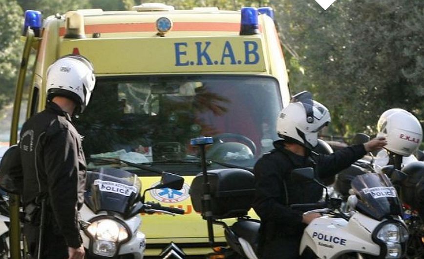 Τραγωδία στη Λαμία: 29χρονος ποδοσφαιριστής έπαθε ανακοπή στο γήπεδο &#8211; Θα γινόταν πατέρας σε λίγους μήνες