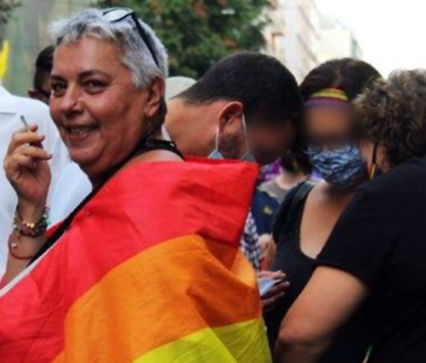 Στέλλα Μπελιά Στέλλα Μπελιά