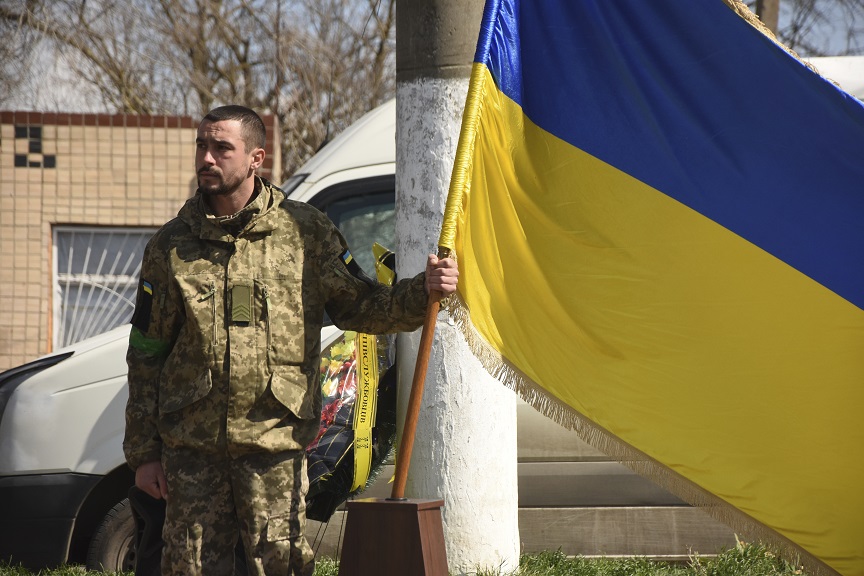 New York Times: Οι ΗΠΑ βοηθούν τους Ουκρανούς να σκοτώνουν Ρώσους στρατηγούς