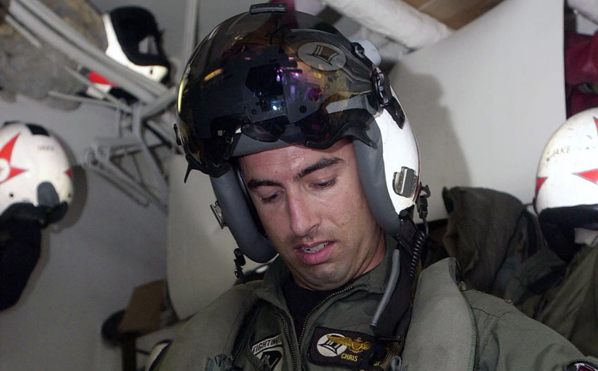 Christopher Papaioanu