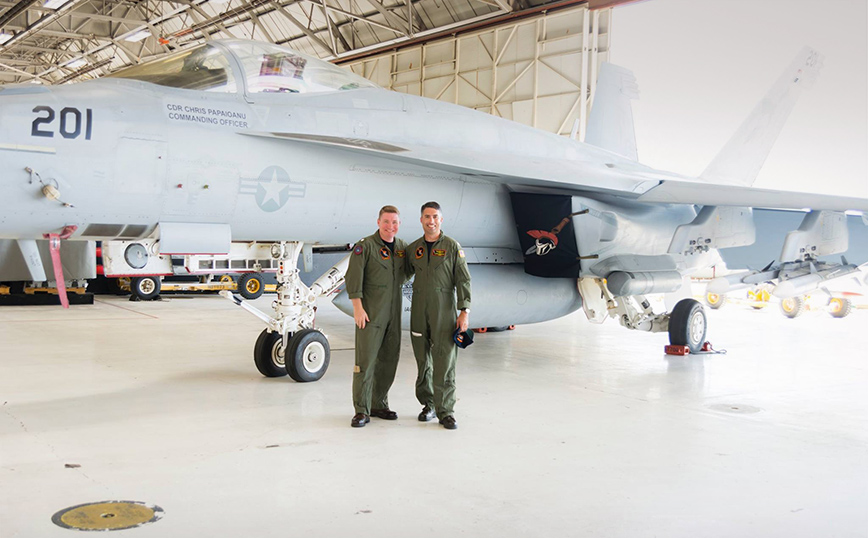 Christopher Papaioanu