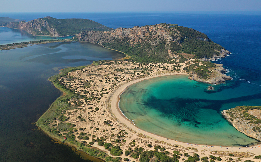 Βοϊδοκοιλιά, Μεσσηνία Βοϊδοκοιλιά, Μεσσηνία