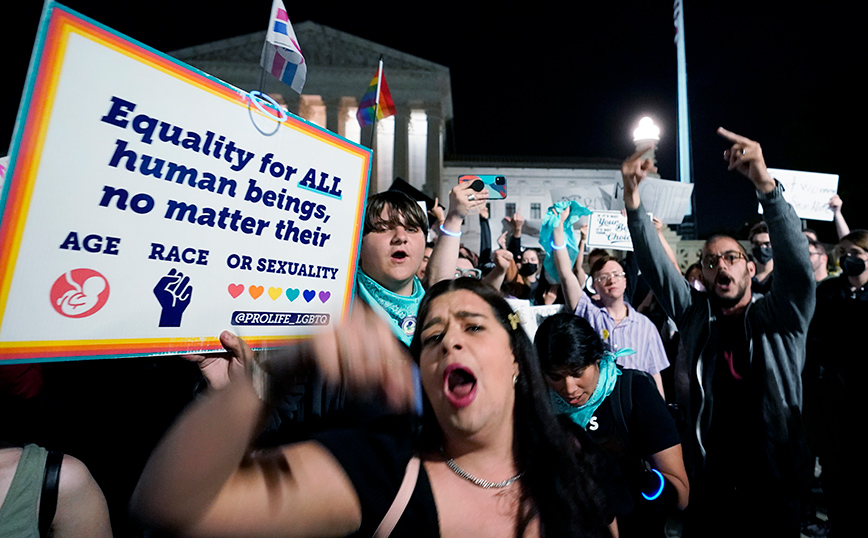 Άμβλωση HΠΑ Άμβλωση HΠΑ