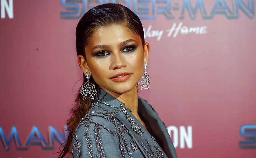 Zendaya Zendaya