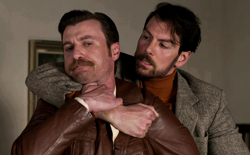 Άγριες Μέλισσες