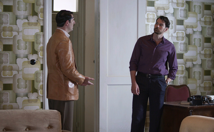 Άγριες Μέλισσες