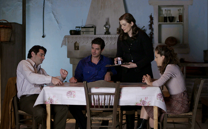 Άγριες Μέλισσες Άγριες Μέλισσες