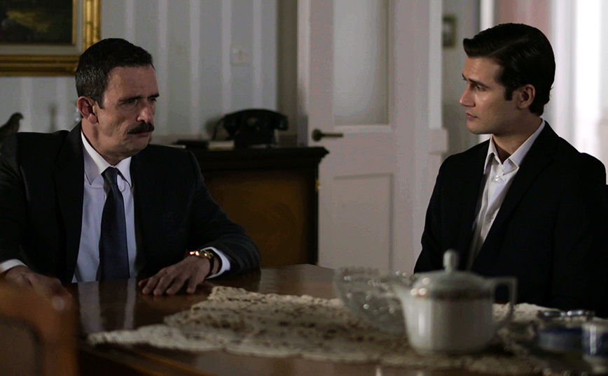 Άγριες Μέλισσες Άγριες Μέλισσες