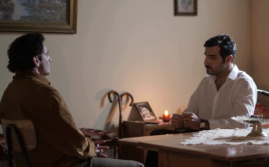 Άγριες Μέλισσες Άγριες Μέλισσες