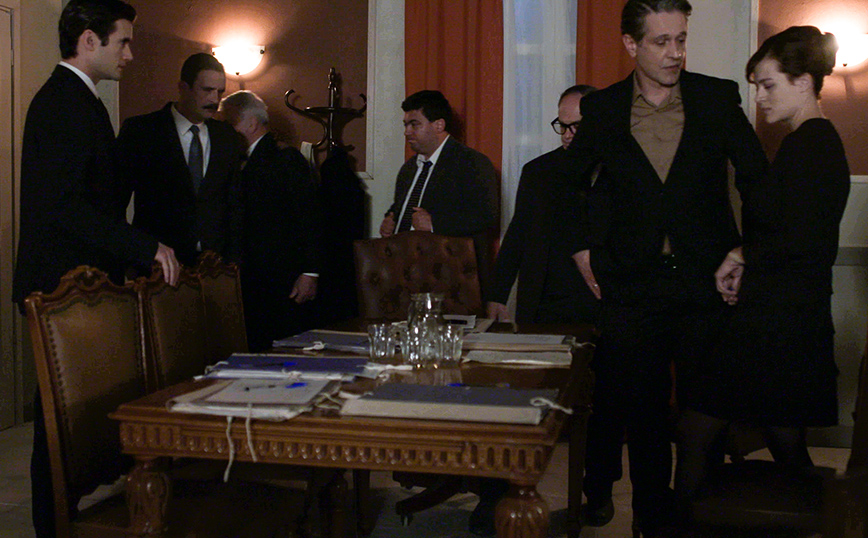 Άγριες Μέλισσες Άγριες Μέλισσες