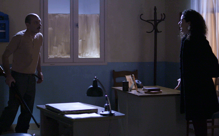 Άγριες Μέλισσες Άγριες Μέλισσες