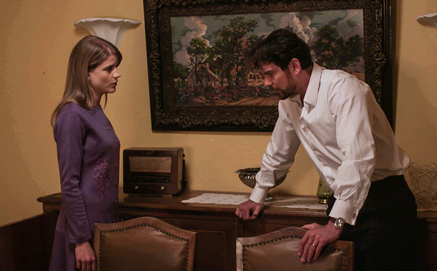 Άγριες Μέλισσες Άγριες Μέλισσες