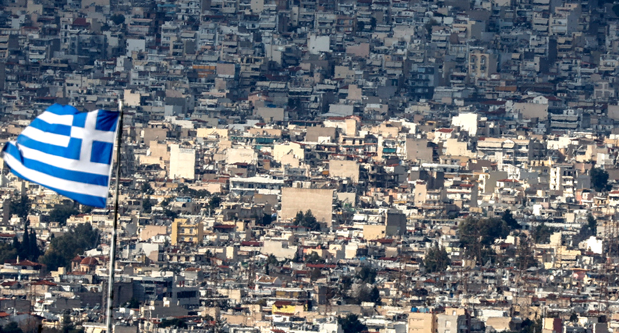 Τέλος οι επισκέψεις στην Εφορία για όσους κληρονομούν ακίνητα