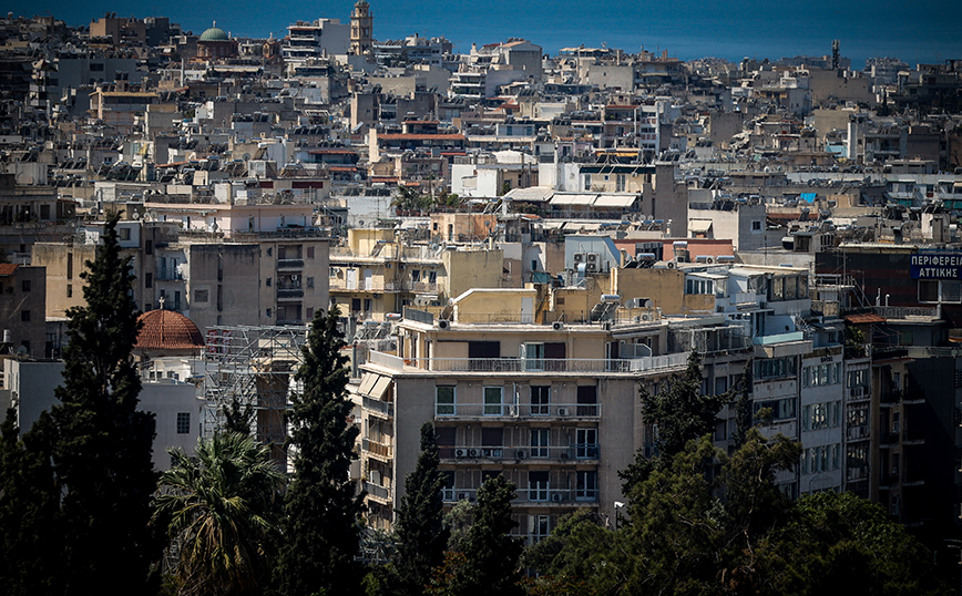 Ακίνητα: Μητρώο Ακινήτων για ιδιοκτήτες και ενοικιαστές στήνει η ΑΑΔΕ