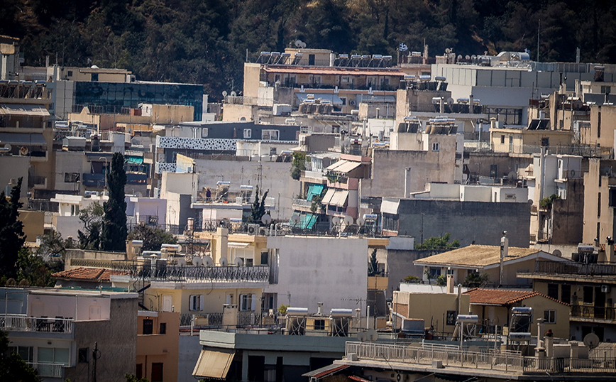 Διαμαρτυρίες για άδικες χρεώσεις στον ΕΝΦΙΑ 2022 καταγγέλλει η ΠΟΜΙΔΑ