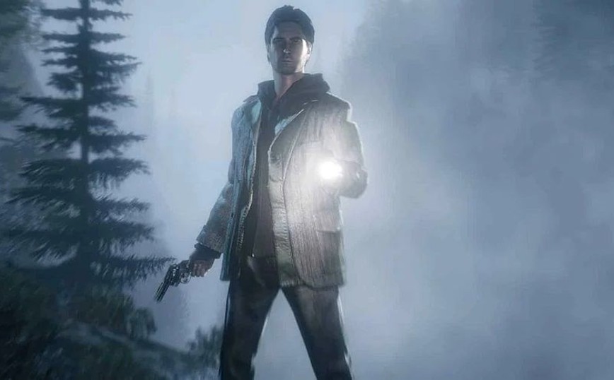 Alan Wake: Μεταφέρεται στην τηλεόραση για το AMC