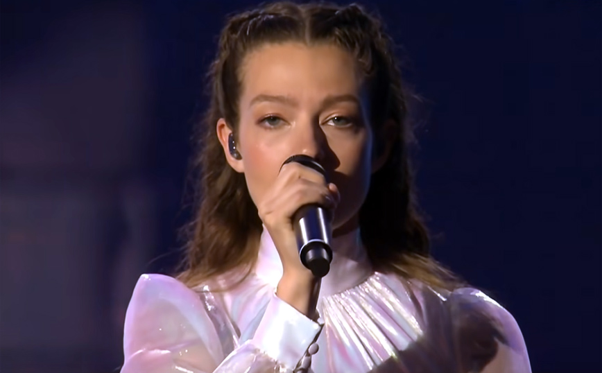 Eurovision 2022: Η ώρα του Α’ ημιτελικού – Η εμφάνιση της Αμάντας Γεωργιάδη και η θέση της στα στοιχήματα
