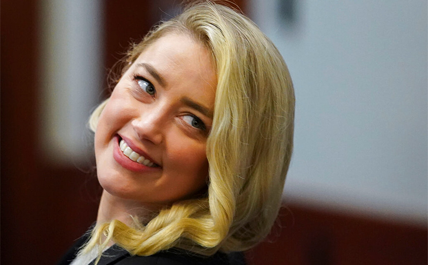 Άμπερ Χερντ Άμπερ Χερντ