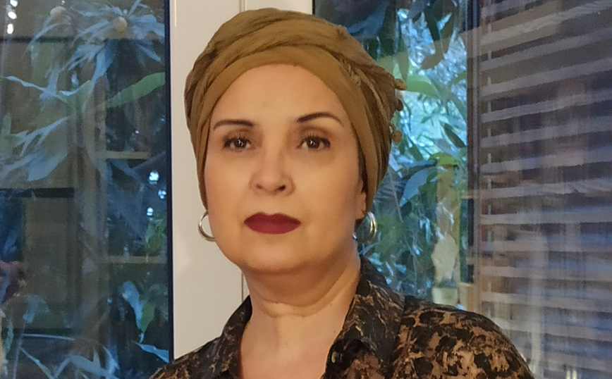 Άννα Μέγα: Πέθανε μετά από τη μάχη με τον καρκίνο η ηθοποιός – Ραγίζει καρδιές το αντίο του συζύγου της