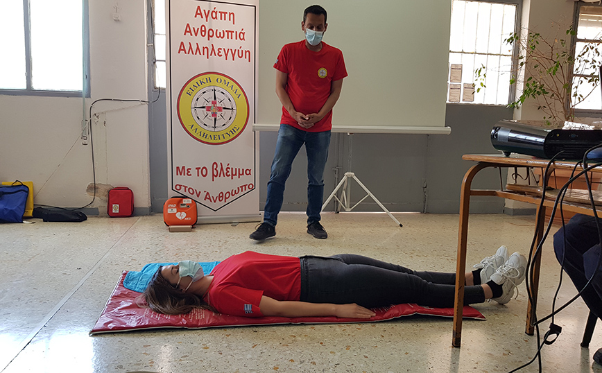 Απινιδωτή αποκτούν για πρώτη φορά οι γυναικείες φυλακές Κορυδαλλού