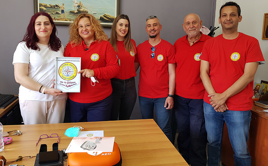 Απινιδωτή αποκτούν για πρώτη φορά οι γυναικείες φυλακές Κορυδαλλού