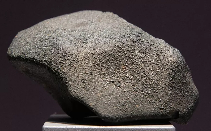 Μετεωρίτης με DNA Μετεωρίτης με DNA