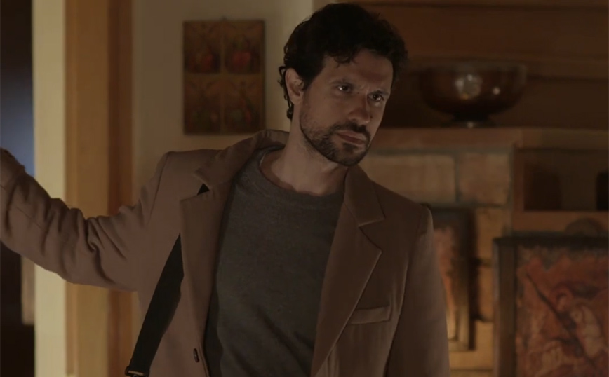 Σασμός – Spoiler: Ο Αστέρης μένει άφωνος με τον γάμο και το παιδί της Αργυρώς