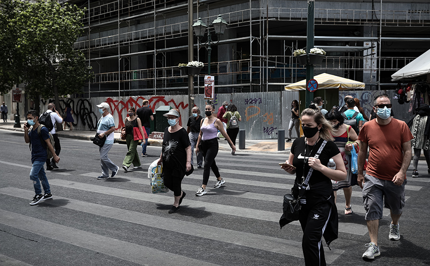 Τέλος εποχής για τις μάσκες &#8211; Η εκκρεμότητα με τα σχολεία &#8211; Πού θα είναι υποχρεωτικές και πού όχι