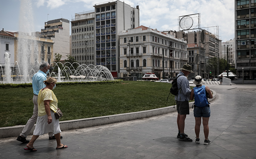 Πλεύρης: Χωρίς μάσκα από 1η Ιουνίου σε εσωτερικούς χώρους – Θα υπάρχουν εξαιρέσεις