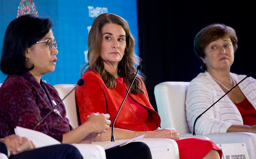 Μελίντα Γκειτς Μελίντα Γκειτς