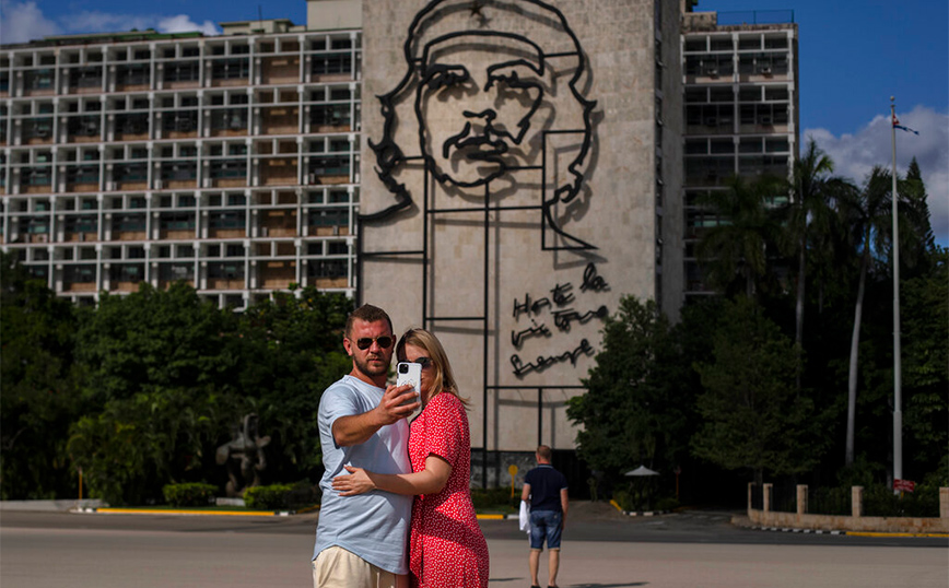 Κούβα: Τέλος η μάσκα μετά από δύο χρόνια υποχρεωτικότητας