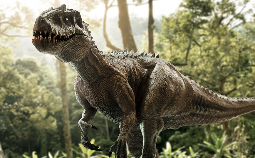 Δεινόσαυροι Δεινόσαυροι