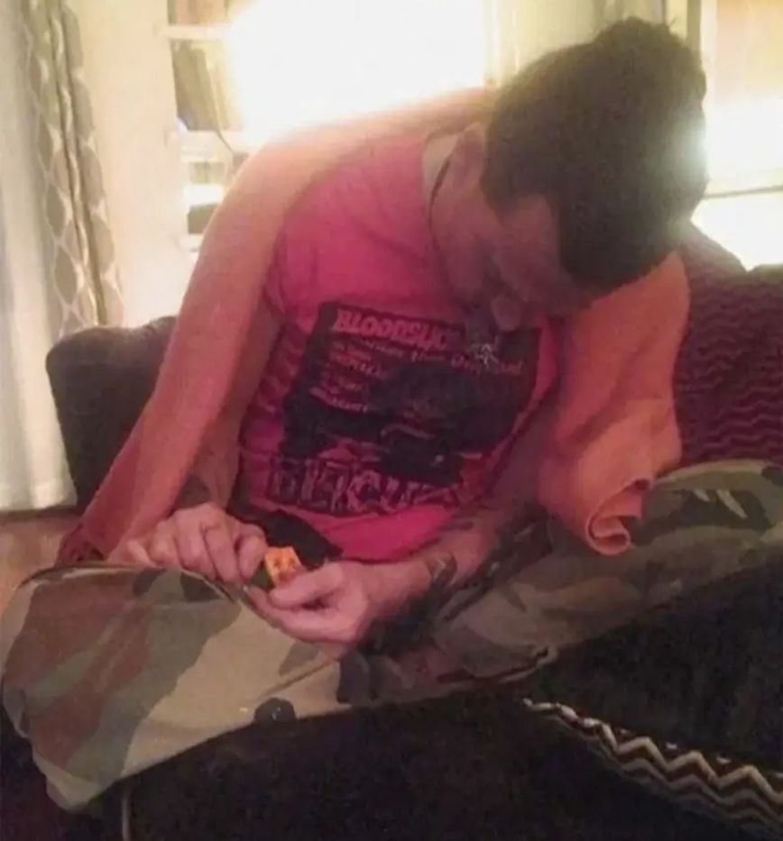 Ο Τζόνι Ντεπ στη δίκη με την Άμπερ Χερντ