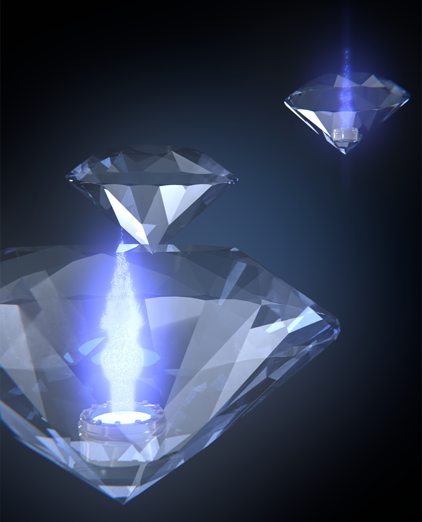 Διαμάντια Διαμάντια