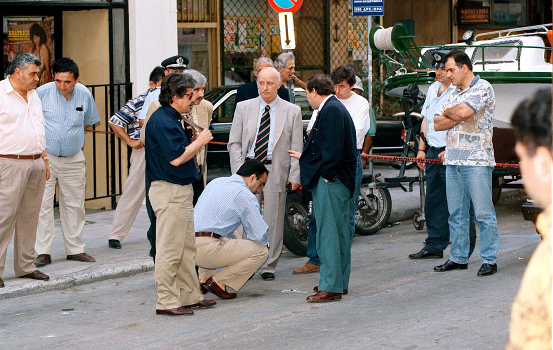 Κώστας Περατικός Κώστας Περατικός