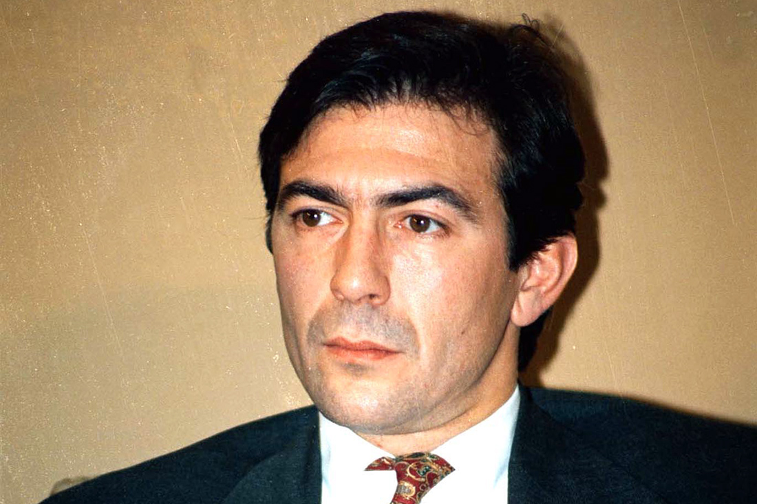 Κώστας Περατικός Κώστας Περατικός