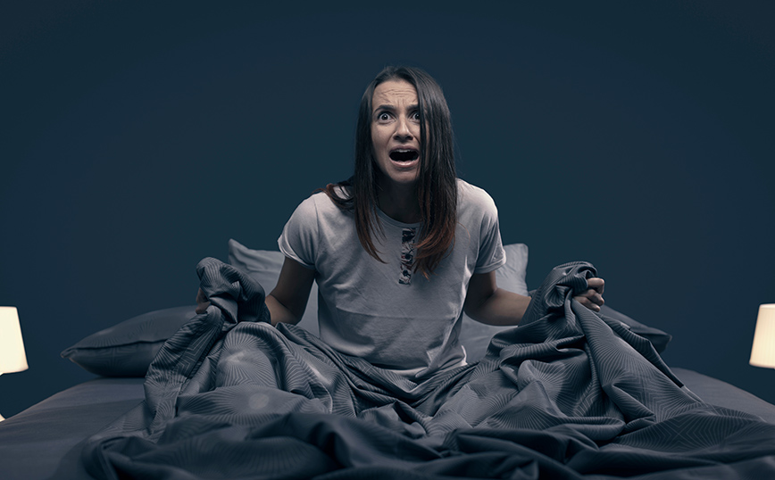 Εφιάλτης Εφιάλτης