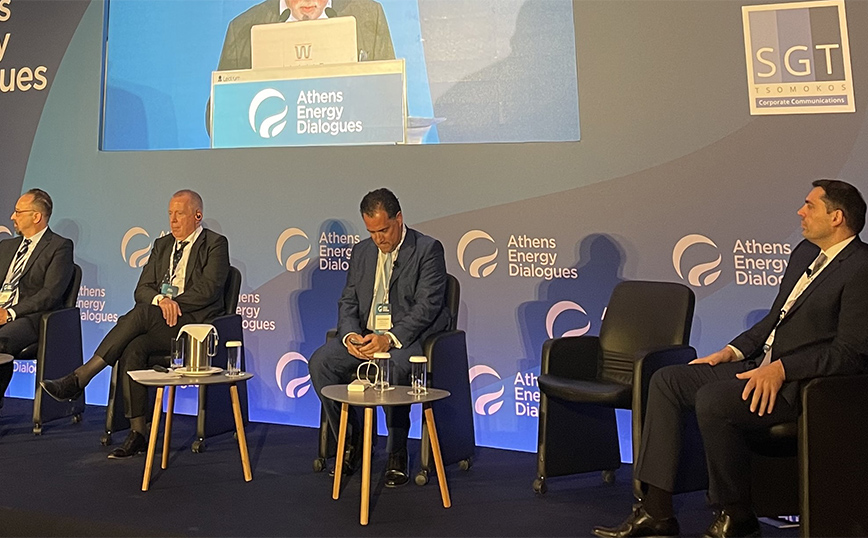 Athens Energy Dialogues 2022 | 26-05-22