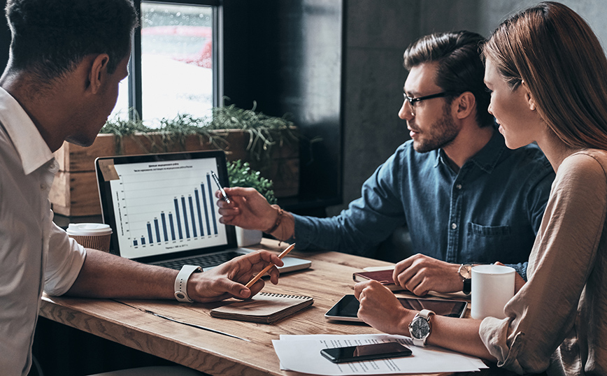 Επαγγελματική συνάντηση Επαγγελματική συνάντηση