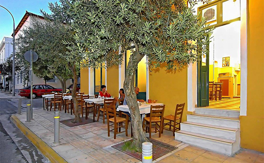 Ταβέρνα Οικονόμου Ταβέρνα Οικονόμου