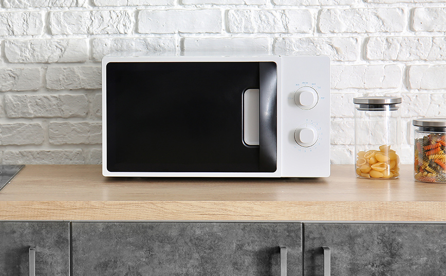 Φούρνος μικροκυμάτων Φούρνος μικροκυμάτων